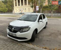 Рено Логан 2013 у Миколаєві на Automoto.ua Білий Рено Логан, об'ємом двигуна 1.15 л та пробігом 410 тис. км за 4300 $, фото 3 на Automoto.ua