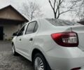 Белый Рено Логан, объемом двигателя 1.1 л и пробегом 360 тыс. км за 3300 $, фото 5 на Automoto.ua