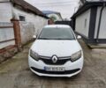 Білий Рено Логан, об'ємом двигуна 2 л та пробігом 280 тис. км за 2650 $, фото 4 на Automoto.ua
