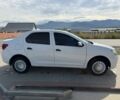 Белый Рено Логан, объемом двигателя 1.1 л и пробегом 180 тыс. км за 4514 $, фото 16 на Automoto.ua