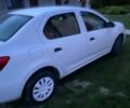 Білий Рено Логан, об'ємом двигуна 1.1 л та пробігом 2 тис. км за 3497 $, фото 2 на Automoto.ua