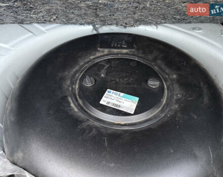 Білий Рено Логан, об'ємом двигуна 1.15 л та пробігом 187 тис. км за 5000 $, фото 3 на Automoto.ua