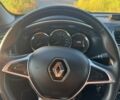 Белый Рено Логан, объемом двигателя 1.15 л и пробегом 398 тыс. км за 4000 $, фото 15 на Automoto.ua