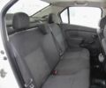 Білий Рено Логан, об'ємом двигуна 1.2 л та пробігом 338 тис. км за 3900 $, фото 9 на Automoto.ua