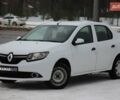 Білий Рено Логан, об'ємом двигуна 1.15 л та пробігом 338 тис. км за 3900 $, фото 1 на Automoto.ua