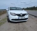 Білий Рено Логан, об'ємом двигуна 1.2 л та пробігом 386 тис. км за 3300 $, фото 1 на Automoto.ua