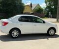 Білий Рено Логан, об'ємом двигуна 1.1 л та пробігом 111 тис. км за 5380 $, фото 7 на Automoto.ua