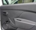 Белый Рено Логан, объемом двигателя 1.15 л и пробегом 61 тыс. км за 7700 $, фото 42 на Automoto.ua