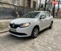 Білий Рено Логан, об'ємом двигуна 1.15 л та пробігом 185 тис. км за 3900 $, фото 1 на Automoto.ua