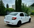 Білий Рено Логан, об'ємом двигуна 1.15 л та пробігом 220 тис. км за 3500 $, фото 3 на Automoto.ua