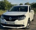 Білий Рено Логан, об'ємом двигуна 1.1 л та пробігом 399 тис. км за 4300 $, фото 1 на Automoto.ua