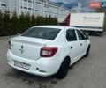 Белый Рено Логан, объемом двигателя 1.15 л и пробегом 300 тыс. км за 2500 $, фото 5 на Automoto.ua