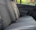 Білий Рено Логан, об'ємом двигуна 1.15 л та пробігом 189 тис. км за 5500 $, фото 22 на Automoto.ua