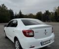 Білий Рено Логан, об'ємом двигуна 1.1 л та пробігом 153 тис. км за 5701 $, фото 3 на Automoto.ua