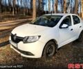 Білий Рено Логан, об'ємом двигуна 1.1 л та пробігом 400 тис. км за 2700 $, фото 1 на Automoto.ua
