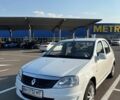 Білий Рено Логан, об'ємом двигуна 1.39 л та пробігом 700 тис. км за 3000 $, фото 1 на Automoto.ua