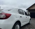 Белый Рено Логан, объемом двигателя 1.1 л и пробегом 360 тыс. км за 3300 $, фото 4 на Automoto.ua