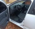 Белый Рено Логан, объемом двигателя 1.1 л и пробегом 217 тыс. км за 4850 $, фото 11 на Automoto.ua