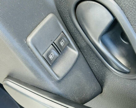 Белый Рено Логан, объемом двигателя 1.46 л и пробегом 151 тыс. км за 6600 $, фото 24 на Automoto.ua