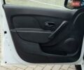 Белый Рено Логан, объемом двигателя 1.15 л и пробегом 140 тыс. км за 4600 $, фото 12 на Automoto.ua