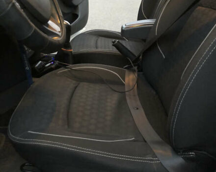 Белый Рено Логан, объемом двигателя 1.15 л и пробегом 243 тыс. км за 4999 $, фото 18 на Automoto.ua