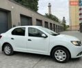 Білий Рено Логан, об'ємом двигуна 1.46 л та пробігом 80 тис. км за 7700 $, фото 13 на Automoto.ua