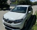 Білий Рено Логан, об'ємом двигуна 1.2 л та пробігом 135 тис. км за 4750 $, фото 1 на Automoto.ua