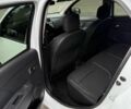Білий Рено Логан, об'ємом двигуна 1.1 л та пробігом 153 тис. км за 5701 $, фото 7 на Automoto.ua