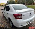 Белый Рено Логан, объемом двигателя 1.5 л и пробегом 193 тыс. км за 5850 $, фото 5 на Automoto.ua