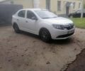 Білий Рено Логан, об'ємом двигуна 1.46 л та пробігом 230 тис. км за 4900 $, фото 1 на Automoto.ua