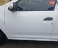 Белый Рено Логан, объемом двигателя 1.15 л и пробегом 61 тыс. км за 7700 $, фото 11 на Automoto.ua