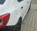 Белый Рено Логан, объемом двигателя 1.2 л и пробегом 450 тыс. км за 3000 $, фото 1 на Automoto.ua