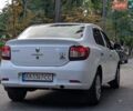 Білий Рено Логан, об'ємом двигуна 1.15 л та пробігом 189 тис. км за 5500 $, фото 7 на Automoto.ua