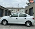 Білий Рено Логан, об'ємом двигуна 1.46 л та пробігом 80 тис. км за 7700 $, фото 29 на Automoto.ua