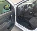 Білий Рено Логан, об'ємом двигуна 1.15 л та пробігом 252 тис. км за 4000 $, фото 7 на Automoto.ua