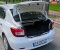 Білий Рено Логан, об'ємом двигуна 1.15 л та пробігом 189 тис. км за 5300 $, фото 9 на Automoto.ua