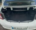 Білий Рено Логан, об'ємом двигуна 1.2 л та пробігом 152 тис. км за 5192 $, фото 5 на Automoto.ua