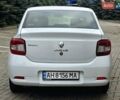 Білий Рено Логан, об'ємом двигуна 1.15 л та пробігом 140 тис. км за 4400 $, фото 6 на Automoto.ua