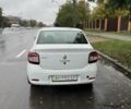 Белый Рено Логан, объемом двигателя 1.1 л и пробегом 276 тыс. км за 4700 $, фото 2 на Automoto.ua