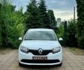 Білий Рено Логан, об'ємом двигуна 1.15 л та пробігом 220 тис. км за 3500 $, фото 1 на Automoto.ua