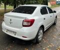 Білий Рено Логан, об'ємом двигуна 1.15 л та пробігом 353 тис. км за 3600 $, фото 6 на Automoto.ua