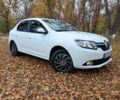 Белый Рено Логан, объемом двигателя 1.1 л и пробегом 217 тыс. км за 4850 $, фото 14 на Automoto.ua
