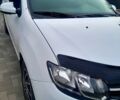 Білий Рено Логан, об'ємом двигуна 1.1 л та пробігом 223 тис. км за 4600 $, фото 1 на Automoto.ua