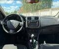 Білий Рено Логан, об'ємом двигуна 1.1 л та пробігом 111 тис. км за 5380 $, фото 9 на Automoto.ua