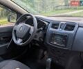 Білий Рено Логан, об'ємом двигуна 1.15 л та пробігом 189 тис. км за 5500 $, фото 11 на Automoto.ua
