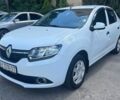 Білий Рено Логан, об'ємом двигуна 1.5 л та пробігом 200 тис. км за 2999 $, фото 1 на Automoto.ua