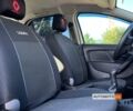 Белый Рено Логан, объемом двигателя 1.6 л и пробегом 46 тыс. км за 9500 $, фото 8 на Automoto.ua