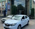 Білий Рено Логан, об'ємом двигуна 1.5 л та пробігом 220 тис. км за 5200 $, фото 1 на Automoto.ua