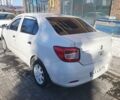 Білий Рено Логан, об'ємом двигуна 1.15 л та пробігом 220 тис. км за 4500 $, фото 3 на Automoto.ua