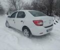 Білий Рено Логан, об'ємом двигуна 1.2 л та пробігом 304 тис. км за 3750 $, фото 1 на Automoto.ua